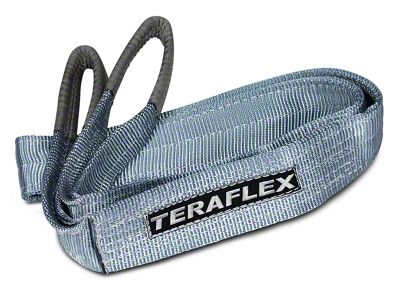 Teraflex 3-Inch x 7-Foot Tree Strap