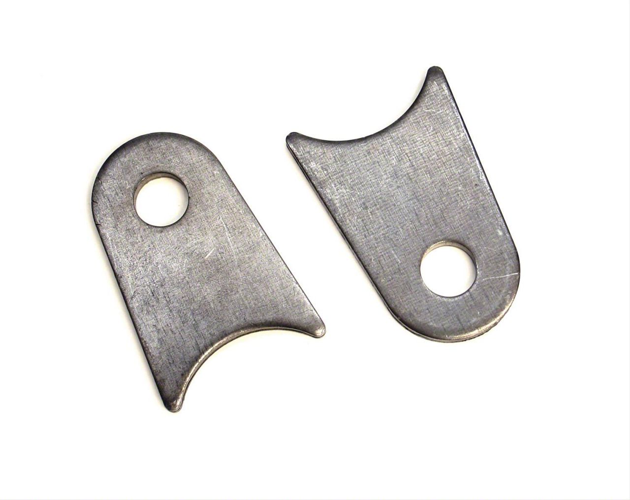 Teraflex Universal Shock Mount Tab (Universal; Some Adaptation May Be Required)