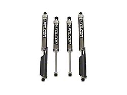 Falcon Shocks Sport Shocks for 0 to 2-Inch Lift (17-26 4WD F-350 Super Duty)