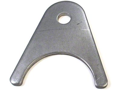 Teraflex Universal Control Arm Mount Tab (Universal; Some Adaptation May Be Required)