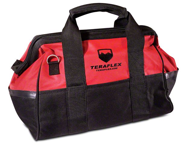 Teraflex HD Tool and Gear Bag