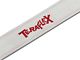 Teraflex 2-Inch x 30-Foot Recovery Tow Strap; 20,000 lb.