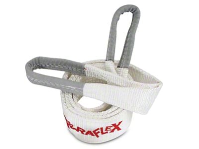 Teraflex 3-Inch x 7-Foot Tree Strap