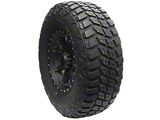 Terra Raider M/T Tire (37" - 37x12.50R20)