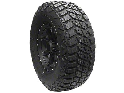 Terra Raider M/T Tire (37" - 37x12.50R20)