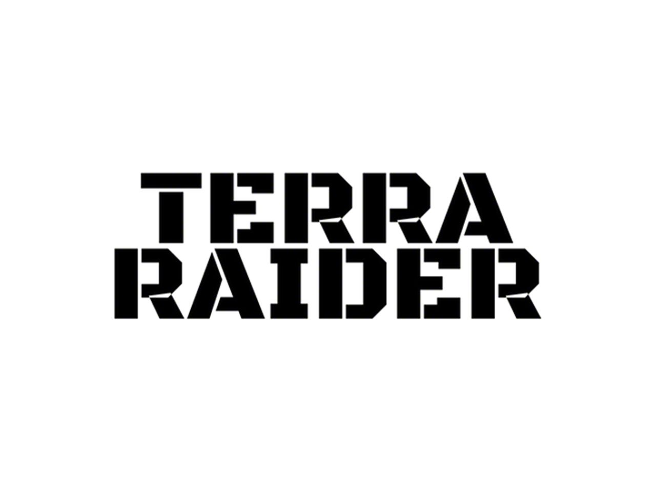 Terra Raider Parts