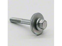 Texas Speed & Performance HEMI Harmonic Balancer Bolt (03-26 5.7L, 6.2L RAM 1500)
