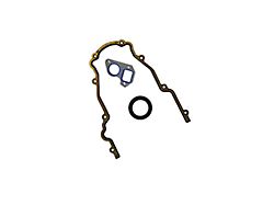 Texas Speed & Performance Front Cover and Camshaft Gasket Kit (99-13 V8 Silverado 1500)