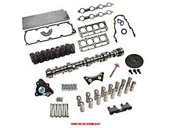 Texas Speed & Performance LS 5.3L Dod Delete Kit with Chopacabra LS 214/222 Truck Camshaft (07-14 5.3L Tahoe)