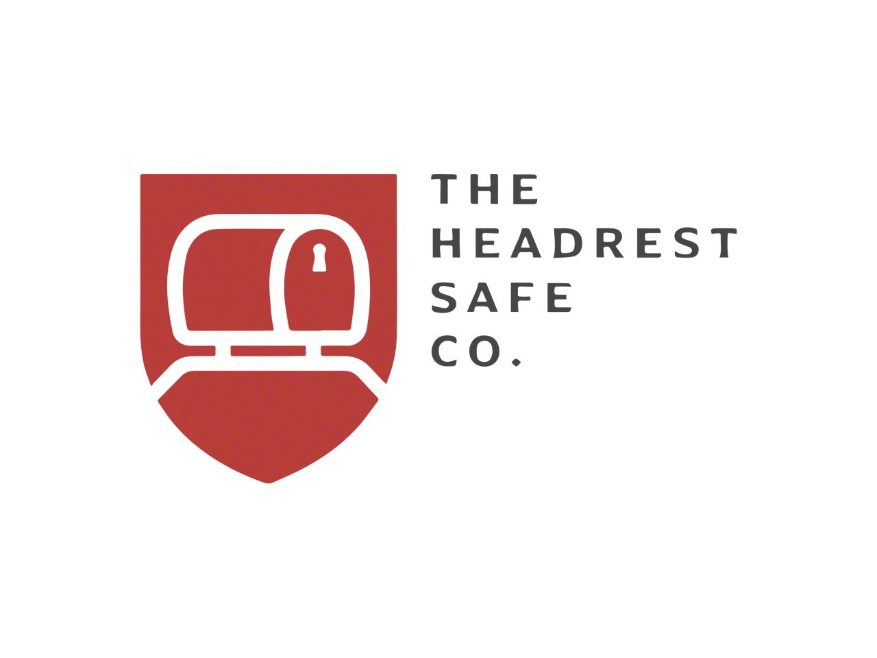 The Headrest Safe Co. Parts