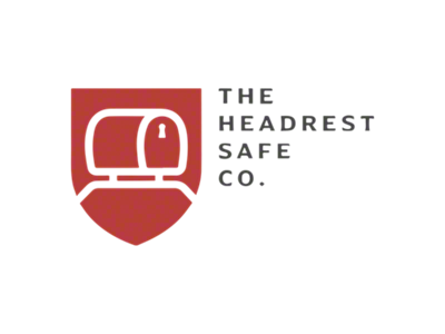 The Headrest Safe Co. Parts