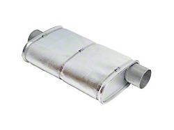 Thermo Tec Kevlar Muffler Cover (Universal; Some Adaptation May Be Required)
