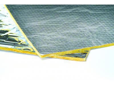 Thermo Tec Cool-It Mat; 24-Inch x 50-Foot (Universal; Some Adaptation May Be Required)