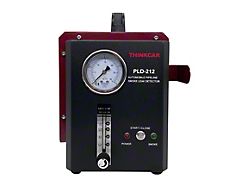 ThinkCar PLD212 TURBO Mode Professional Auto Pipeline Smoke Leak Detector Diagnostic Tool 