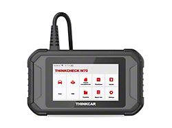 ThinkCar ThinkCheck M70 OBD2 Diagnostic Code Scanner Tool 
