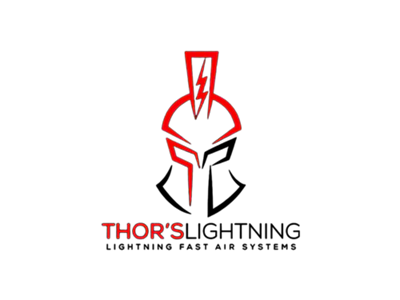 Thor's Lightning Parts