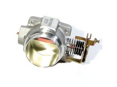 BBK 65mm Throttle Body (02-03 4.2L F-150)