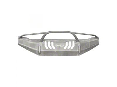 Throttle Down Kustoms Pre-Runner Front Bumper; Bare Metal (10-18 RAM 2500)