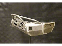 Throttle Down Kustoms Pre-Runner Front Bumper; Bare Metal (20-23 Sierra 3500 HD)