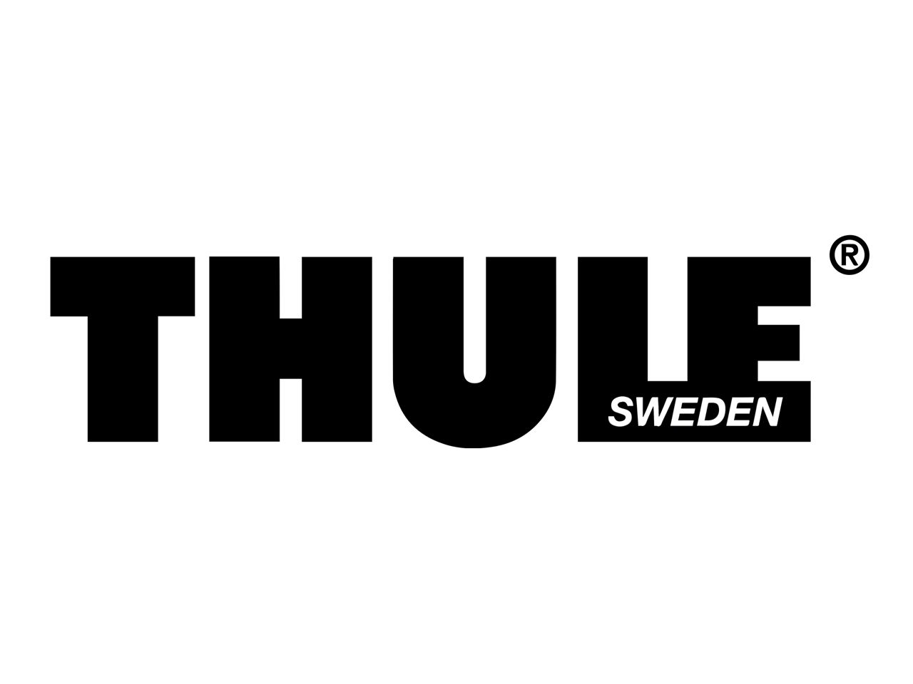 Thule Parts