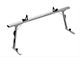 Thule TracRac SR Super Duty Overhead Bed Rack; Silver (Universal; Some Adaptation May Be Required)