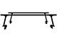 Thule Xsporter Pro Mid Bed Rack; Black (Universal; Some Adaptation May Be Required)