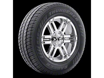 Thunderer Ranger R402 All-Season Tire (24" - 185/60R15)