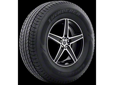 Thunderer Ranger 007 All-Season Tire (26" - 205/70R15)