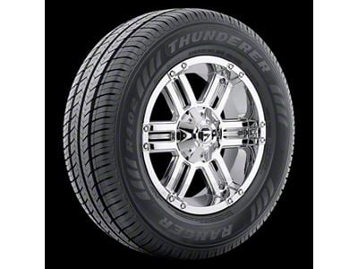 Thunderer Ranger R402 All-Season Tire (26" - 205/65R16)