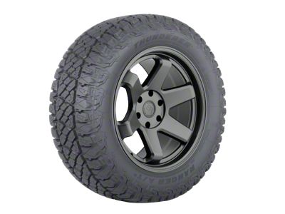 Thunderer Ranger A/TR Rugged All-Terrain Tire (33" - LT285/70R17)
