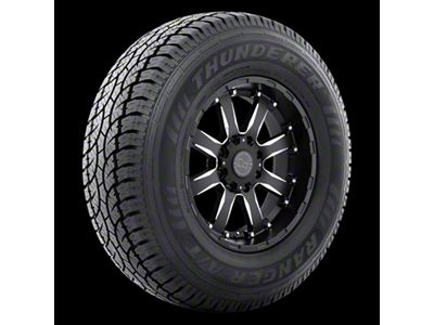 Thunderer Ranger A/TR Rugged All-Terrain Tire (32" - LT285/55R20)