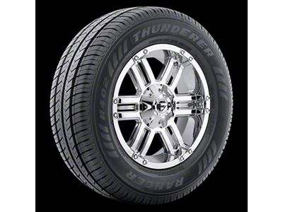 Thunderer Ranger R402 All-Season Tire (27" - 195/75R16)