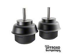 Timbren Front Active Off Road Bumpstops (15-22 4WD Canyon)