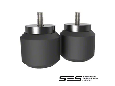 Timbren Front Axle SES Suspension Enhancement System (15-22 4WD Canyon)