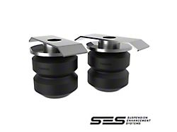 Timbren Rear Axle SES Suspension Enhancement System (15-22 Canyon)