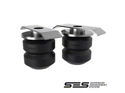 Timbren Rear Axle SES Suspension Enhancement System (15-22 Canyon)