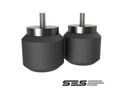 Timbren Front Axle SES Suspension Enhancement System (15-22 4WD Colorado)