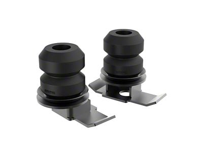 Timbren Rear Active Off Road Bumpstops (17-25 Colorado ZR2)