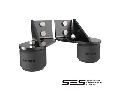 Timbren Front Axle SES Suspension Enhancement System (05-11 Dakota)