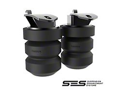 Timbren Rear Axle SES Suspension Enhancement System (97-99 Dakota; 00-04 Dakota Club Cab, Quad Cab)