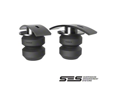 Timbren Rear Axle SES Suspension Enhancement System (87-96 2WD Dakota Extended Cab)