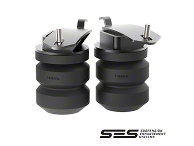 Timbren Rear Axle SES Suspension Enhancement System (00-04 Dakota Club Cab, Quad Cab)