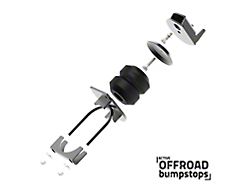 Timbren Rear Active Off Road Bumpstops (15-25 F-150, Excluding Raptor)