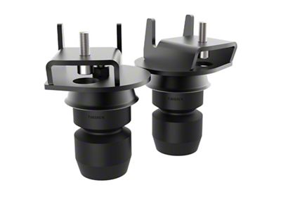 Timbren Rear Active Off Road Bumpstops (17-25 F-150 Raptor)
