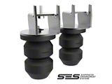 Timbren Rear Axle SES Suspension Enhancement System (21-26 F-150 Raptor)