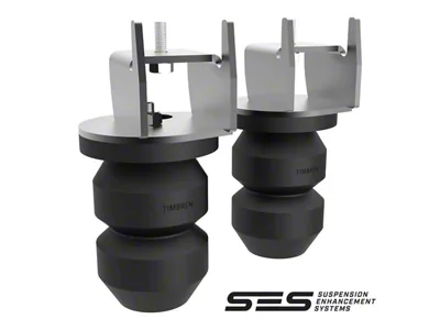 Timbren Rear Axle SES Suspension Enhancement System (21-25 F-150 Raptor)