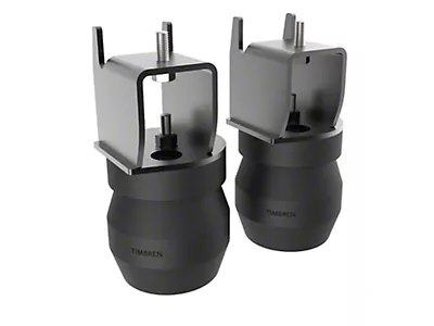 Timbren SES Kit Front Ford 1/2 Ton 04-14 Timbren SES Kit Front Ford 1/2 Ton 04-14