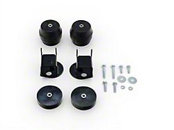 Timbren Rear Axle SES Suspension Enhancement Severe Service Kit (04-14 F-150, Excluding Raptor)