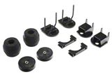 Timbren Rear Axle SES Suspension Enhancement Severe Service Kit (15-25 F-150, Excluding Raptor)