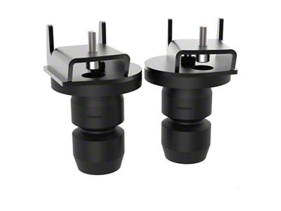 Timbren Rear Axle SES Suspension Enhancement System (17-25 F-150 Raptor)